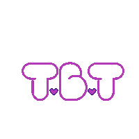 Tbt Sticker