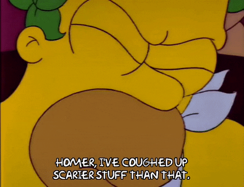 homer simpson GIF