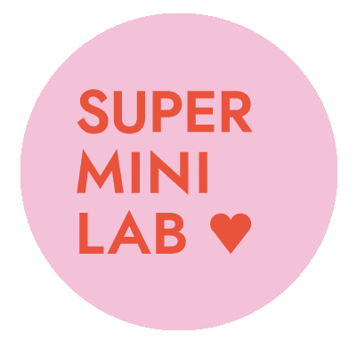 Sticker by superminimaps