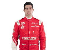 Celebration Winner Sticker by Prema Team