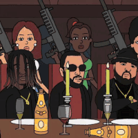 faith GIF by NAV