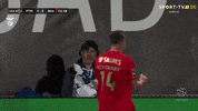 Sl Benfica Slbgif GIF by Sport Lisboa e Benfica