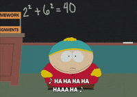 talking jesse jackson GIF by South Park 
