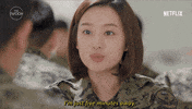 Korean Drama Love GIF by The Swoon
