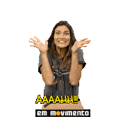 Espirito Santo Sticker by TV Gazeta