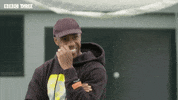 Rap Game Rappers GIF by BBC Three