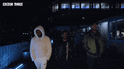 Rap Game Rappers GIF by BBC Three