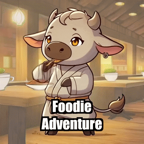 Restaurant Culture GIF by Masterfurdinand