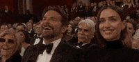 irina shayk lol GIF by The Academy Awards