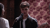 lost and found britney GIF by Lost & Found Music Studios