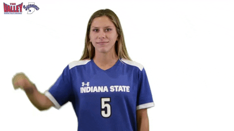 The Valley Mvc GIF by Missouri Valley Conference