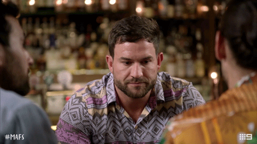 mafs GIF by Married At First Sight Australia
