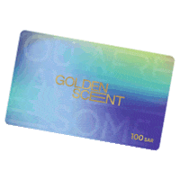 Saudi Arabia Design Sticker by Golden Scent