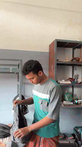 Safran Iat GIF