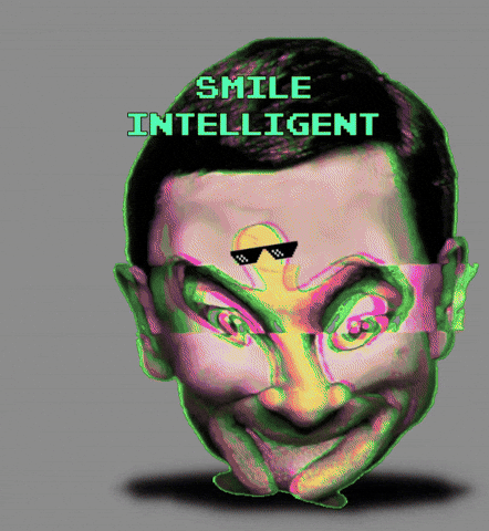 Happy Pop Art GIF by Xinanimodelacra