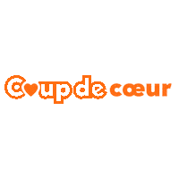 Coup De Coeur Sticker by leboncoin