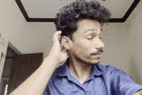 Afraz Disturbing GIF