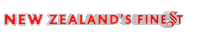 New Zealand Beer Sticker by Steinlager
