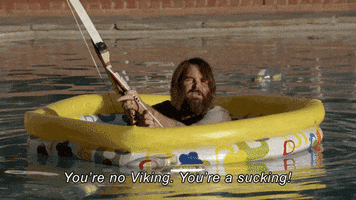 sucking will forte GIF by The Last Man On Earth