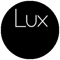 Luxlab brows luxlab luxbrows lux brows Sticker