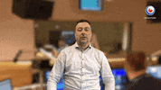 Mood Mind Blown GIF by Omrop Fryslân