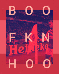 Arsenal Boo Hoo GIF