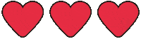 Video Games Love Sticker by TEEY