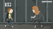 Season 4 GIF by Rick and Morty