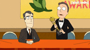 Season 1 Banana GIF by Rick and Morty