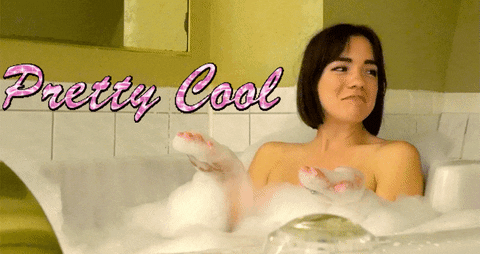 Thats Cool GIF by aprettycoolhoteltour