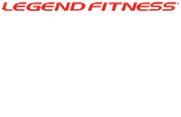 Work Out Sticker by Legend Fitness