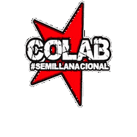 Semillas Chileweed Sticker by Colabseeds