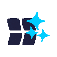 Clean House Windows Sticker by MCJ Cleaning