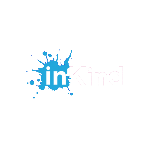 inkinddesign giphyupload inkinddesign Sticker