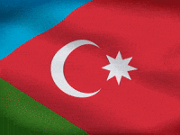 Azerbaijan Azərbaycan GIF
