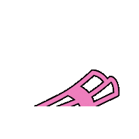 Graduate Diplome Sticker by Aesthetic Expert