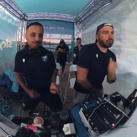 Dance Lnd GIF by Lega Nazionale Dilettanti