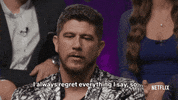 Love Is Blind Oops GIF by NETFLIX