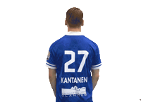 Floorball Salibandy Sticker by F-liiga