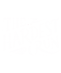 corrida thehardestrun Sticker by Overstress