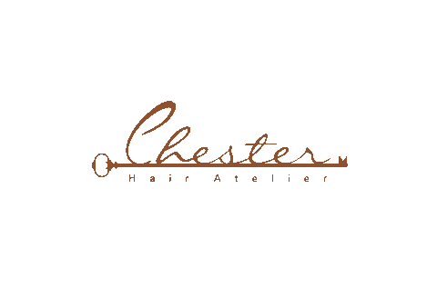 Chester Sticker by ASF brush