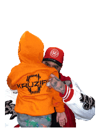 Ranger Trooper Sticker by Kruzify World Wide