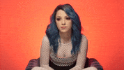 rolling eyes eye roll GIF by AwesomenessTV