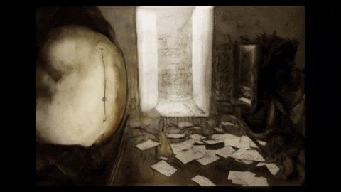 Animation Create GIF by Alex Boya