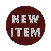 Pink Jewelry Sticker by Red Shed Designs