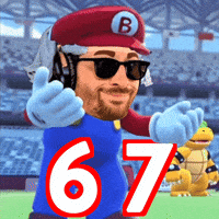 6 7 Number GIF