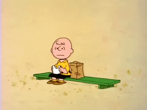 charlie brown GIF by Peanuts