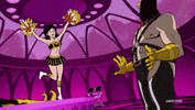 venture bros dancing GIF by Adult Swim