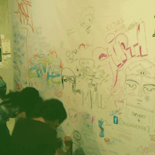 art guatemala GIF by G1ft3d