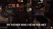 angry season 3 GIF by Animal Kingdom on TNT
